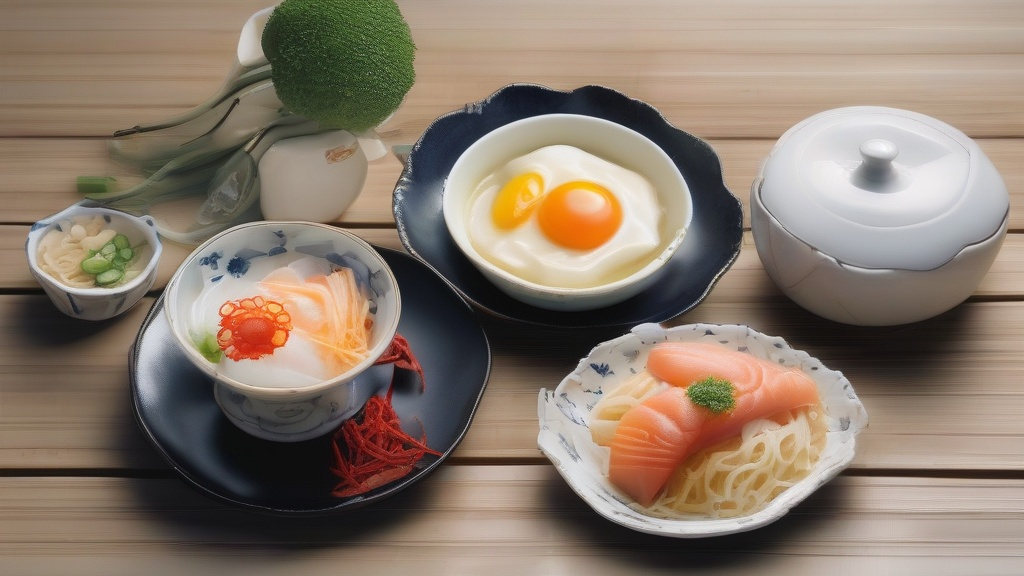 美食烹饪新跨界：用摄影、宠物与育儿思维解锁厨房新体验