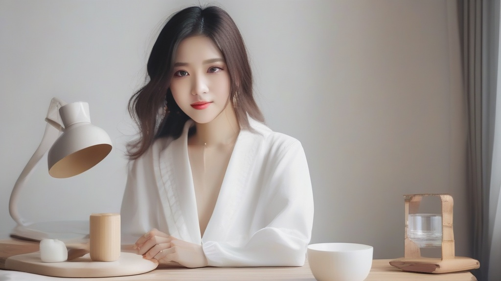 职场丽人修炼手册：美妆技巧+宠物养护，打造双倍魅力人生