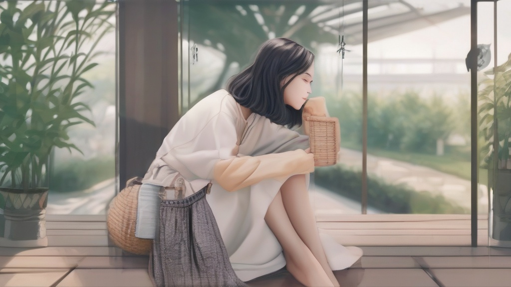 旅行全攻略：从护肤到摄影，连宠物和绿植都照顾到！