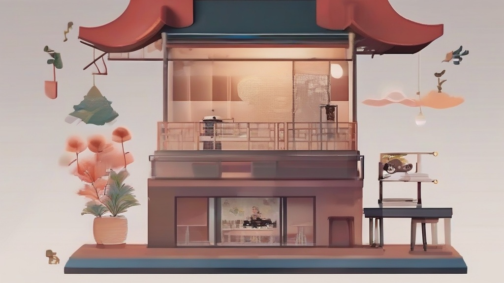 跨界旅行攻略：数码科技、运动健身、手工DIY与汽车保养的完美融合