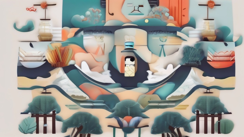 旅行攻略进阶指南：从行李收纳到旅途健康，全方位打造完美旅程