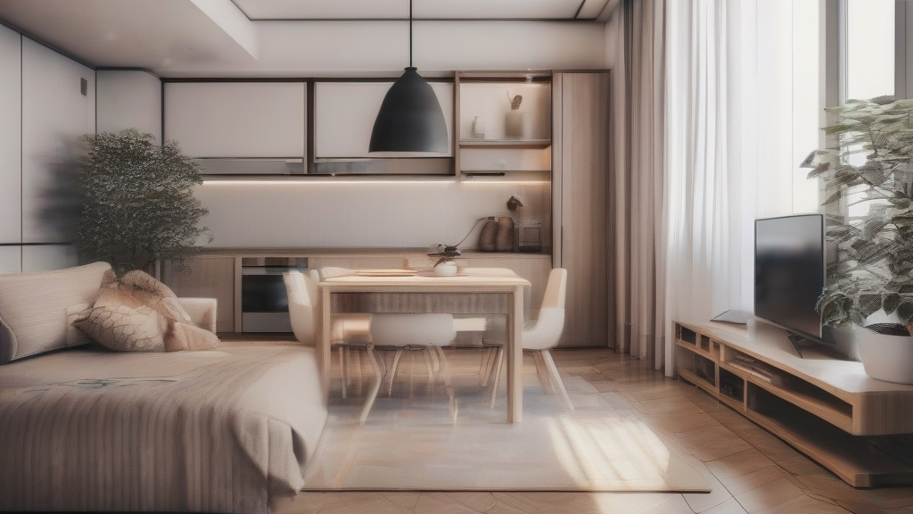 当收纳术遇上职场与科技：高效人生的双重整理法则