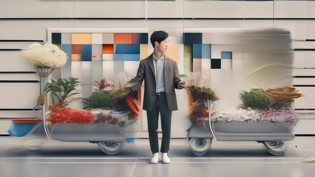 身心财三重奏：解锁健康养生的财富密码