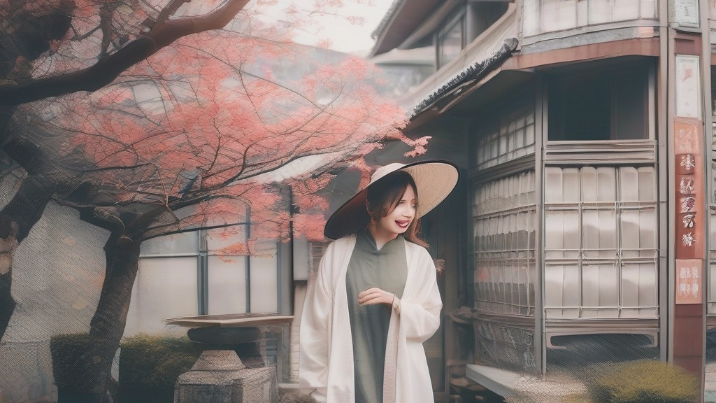 旅行新玩法：数码科技+运动+手工+养生，解锁全能攻略！