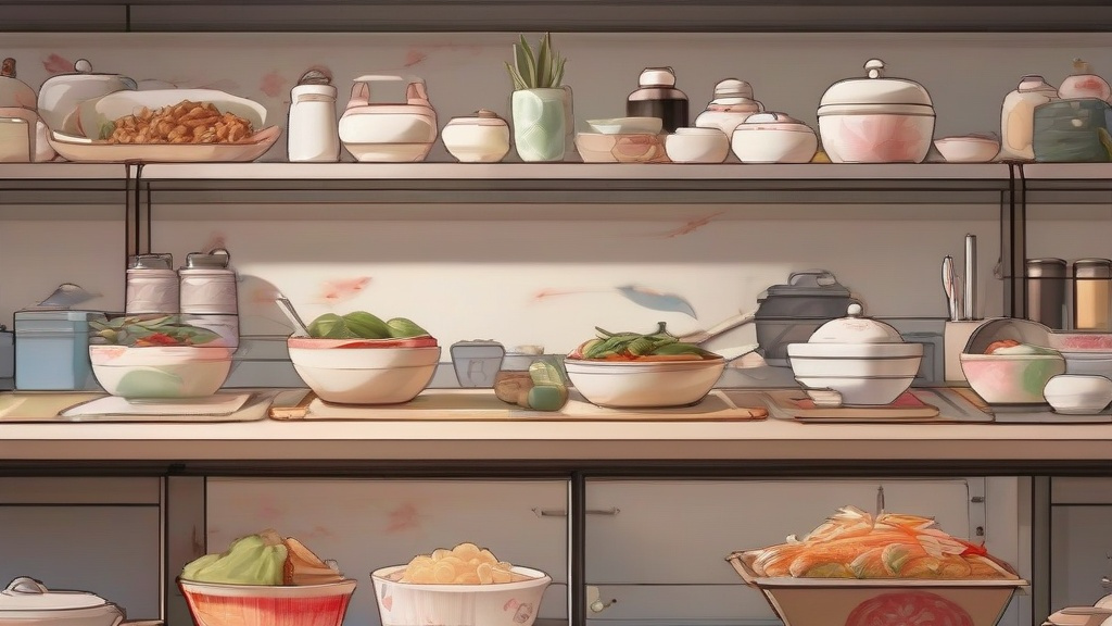 跨界融合：当美食烹饪遇上手工DIY、宠物养护、摄影与职场技能