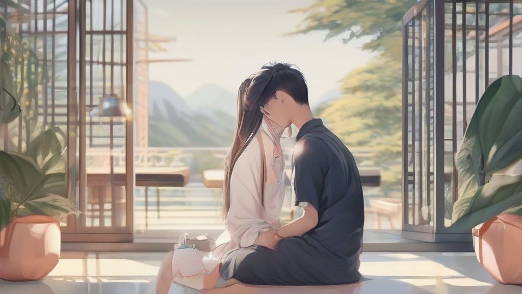 旅行新玩法：运动健身与园艺种植的融合攻略