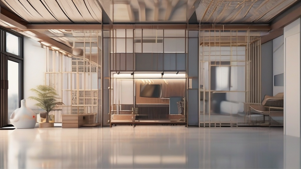 收纳魔法：让家变美，还能治愈身心、助力瘦身与创意生活