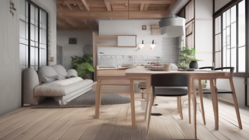 家居收纳的跨界魔法：瘦身、护肤与节日习俗的收纳智慧