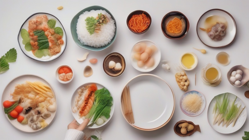 从舌尖到脚步：美食、旅行与健康的完美融合指南