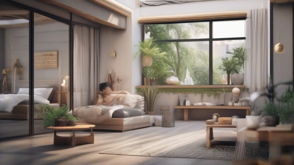 厨房收纳新哲学：从空间管理到健康生活的完美闭环