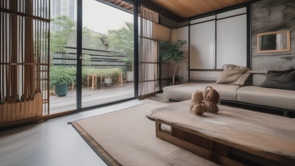 收纳美学新跨界：从护肤到健身的家居整理术