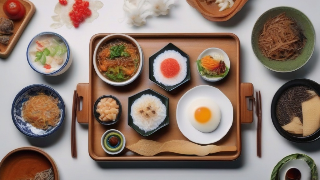 当美食烹饪遇上数码科技、园艺与DIY：跨界融合的创意生活指南