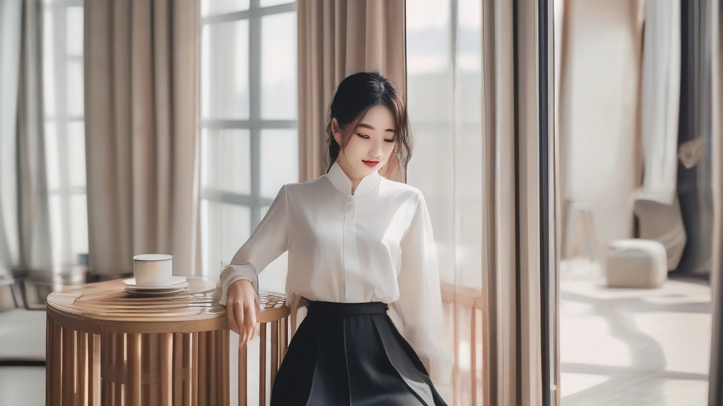 从妆容到生活：时尚美妆与多元场景的创意融合指南