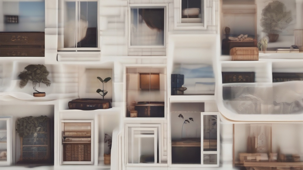 旅行攻略新玩法：时尚美妆、心灵疗愈与手作记忆的完美融合