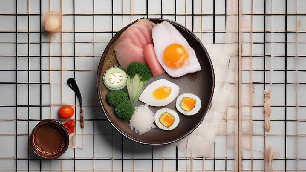 厨房经济学：当美食烹饪遇上理财投资与家居收纳