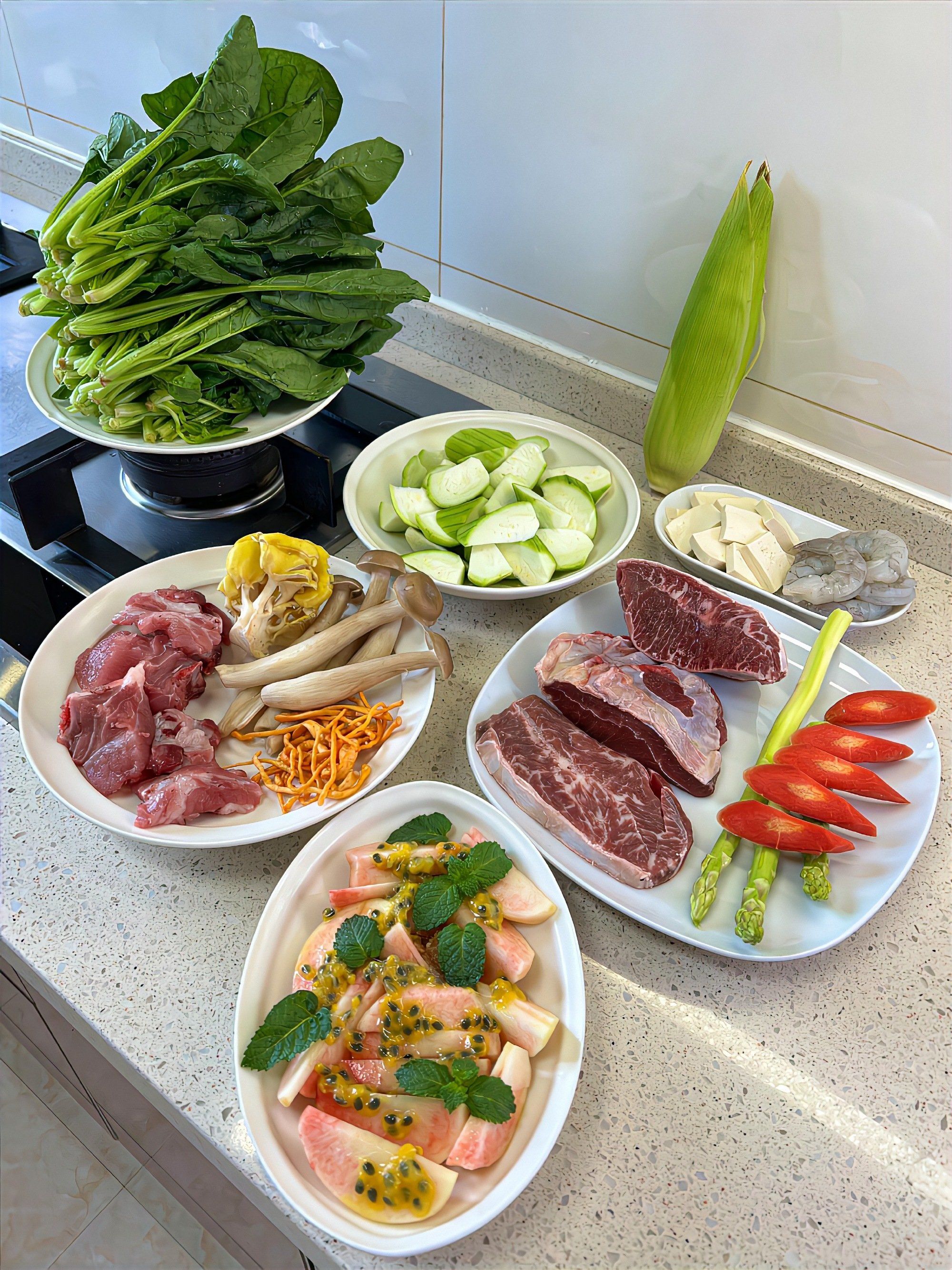 拍照姿势大全，朋友圈点赞收割机