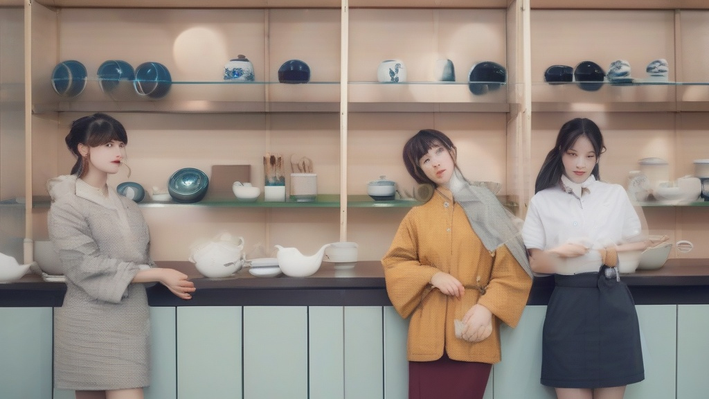 从内到外焕新：健康养生下的多维度自我提升指南