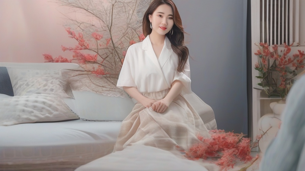 从花园到梳妆台：跨界融合的时尚美妆新生态