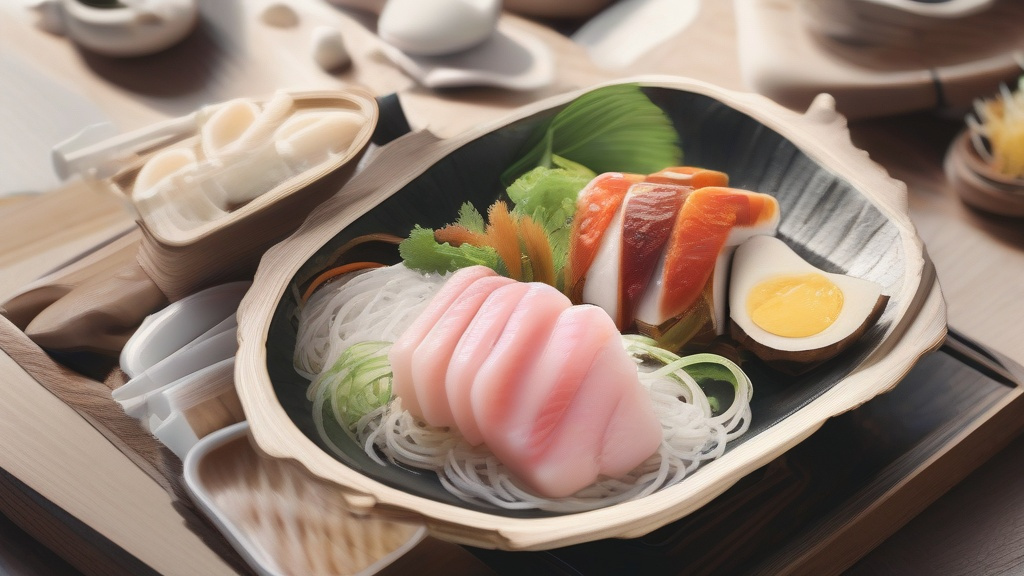 厨房里的育儿课、健身餐与科技魔法：解锁美食烹饪的多维价值