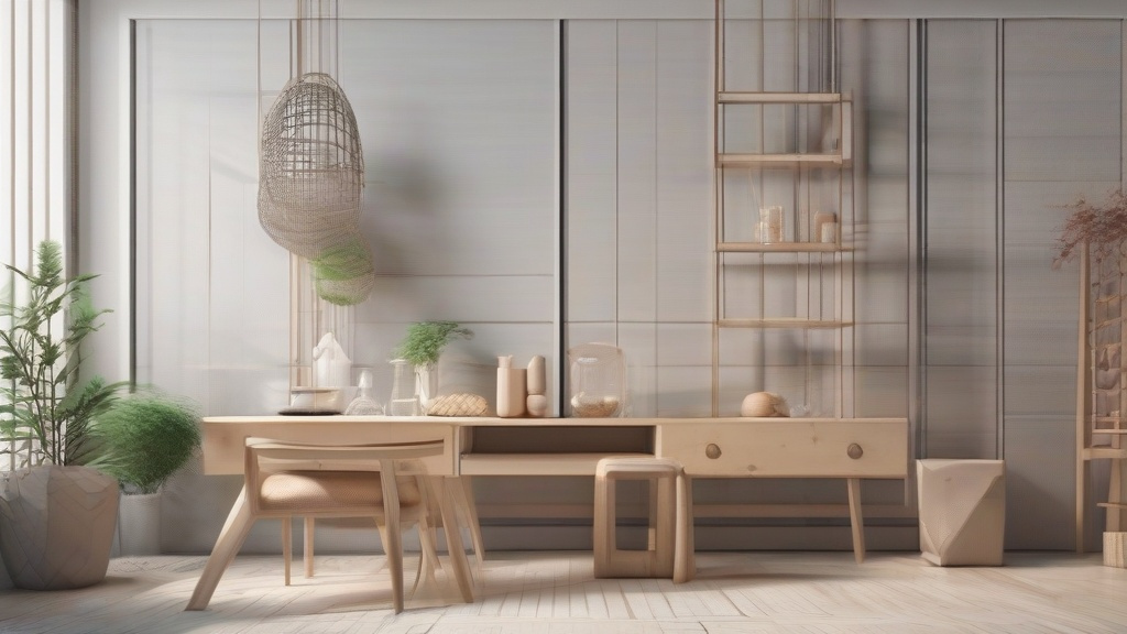 家居收纳新思维：用理财投资与急救常识的智慧打理生活空间