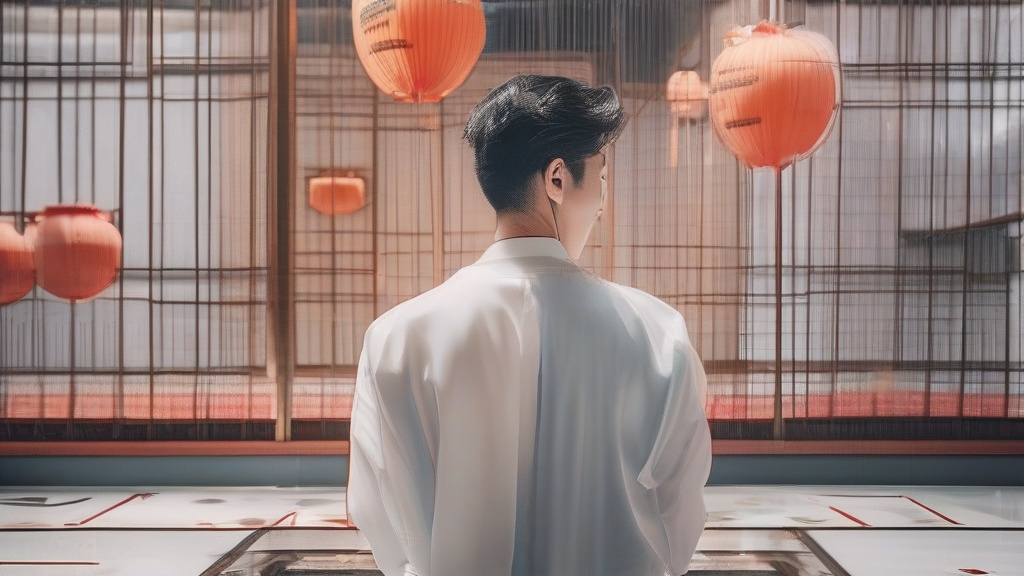 旅行中的四重奏：节日、手作、光影与味蕾的完美融合攻略