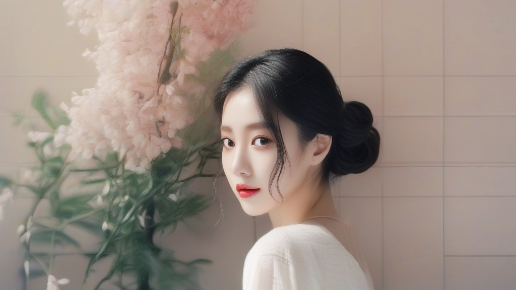 从指尖到心田：时尚美妆与园艺种植如何成为心理健康的双重疗愈师