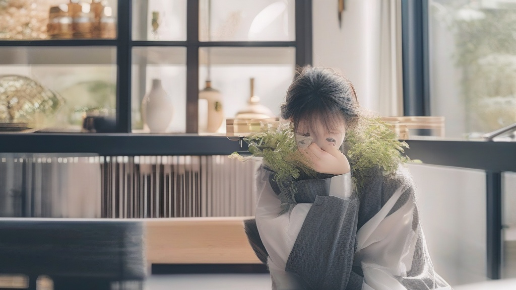 健康养生新视角：家居收纳与职场技能如何助力身心平衡