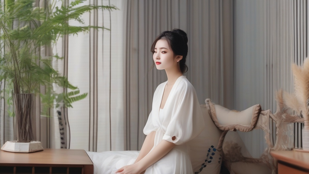 从梳妆台到阳台：用理财思维打理美妆，用园艺灵感点亮妆容