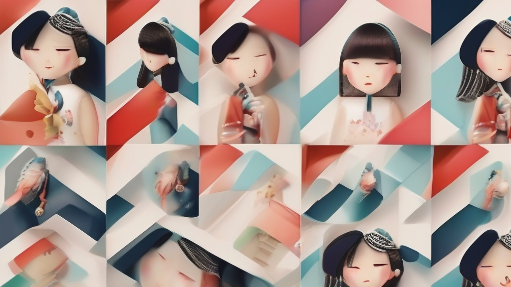 当美妆遇上黑科技：智能家居收纳如何让化妆台变身未来实验室