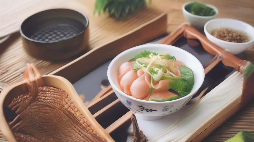 从厨房到世界：美食烹饪的跨界生活指南