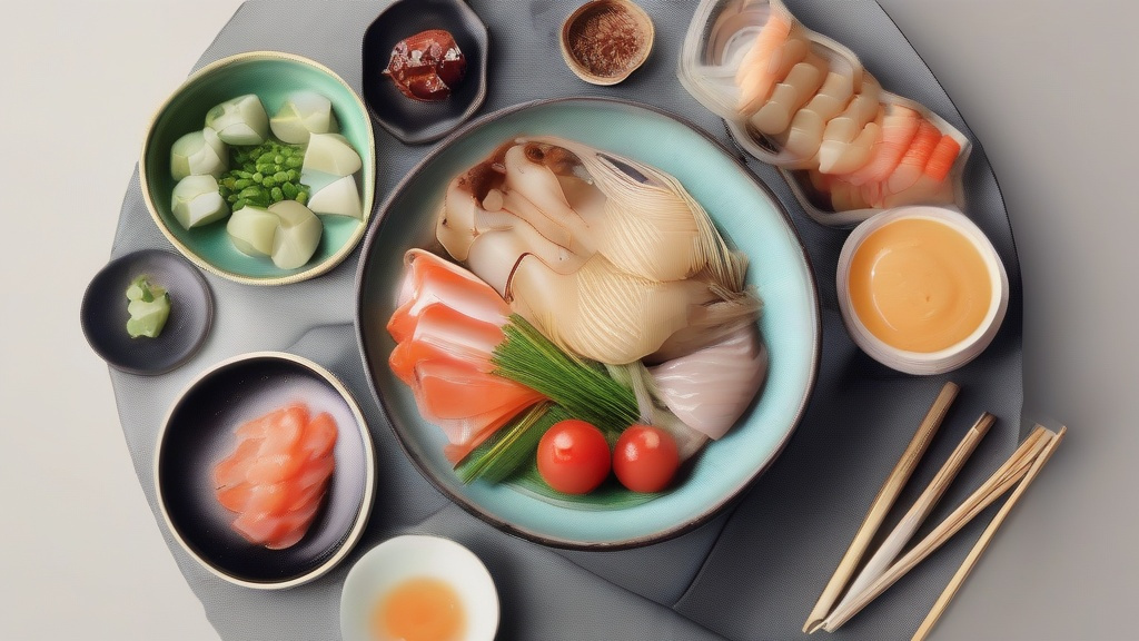 跨界灵感：当美食烹饪遇上汽车保养与时尚美妆的奇妙碰撞