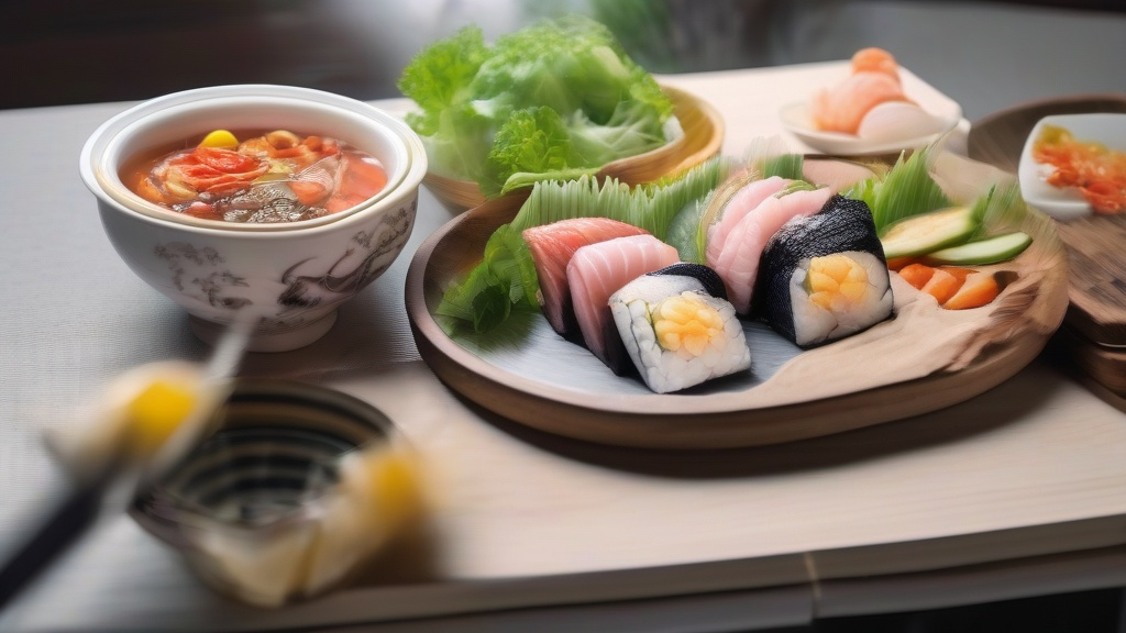 节日美食新主张：烹饪与健身的完美融合指南
