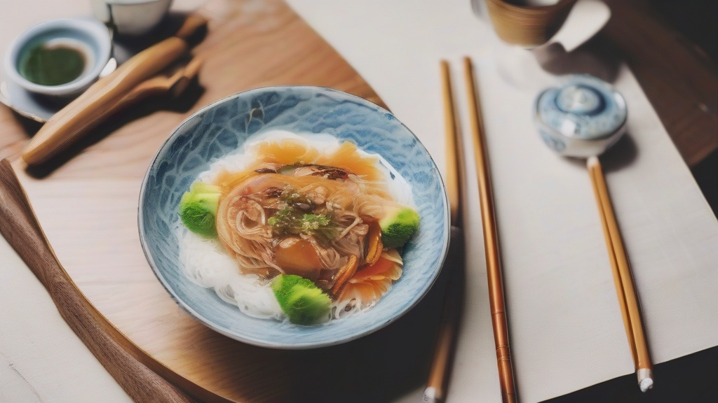 舌尖上的环球之旅：从节日到日常的健康美味密码