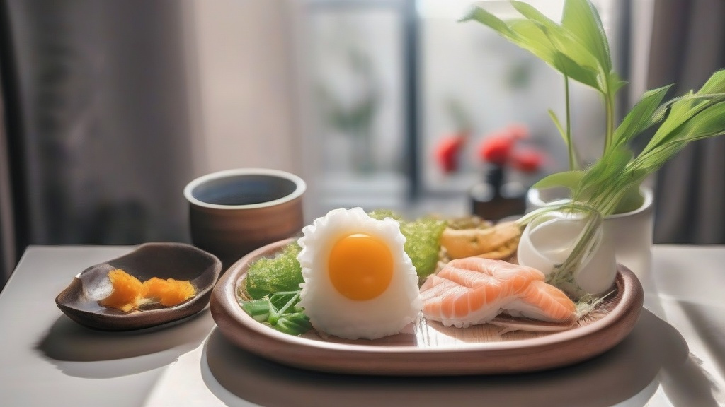 厨房里的魔法：当美食烹饪遇上时尚美妆与育儿智慧
