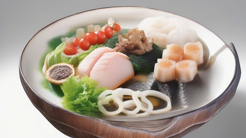 厨房疗愈学：用美食烹饪滋养心灵的艺术