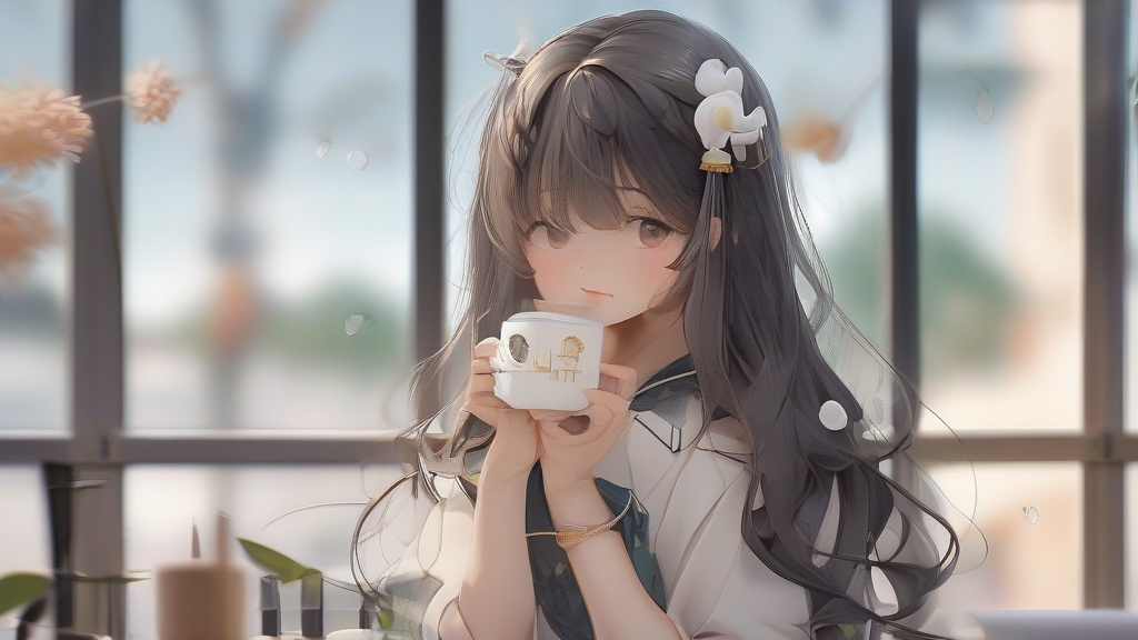 运动美食双修指南：美妆达人的活力生活秘籍