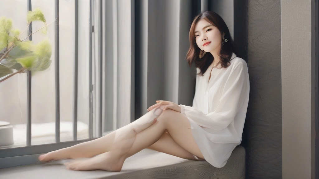 科技赋能美力：当护肤、DIY、健身遇上数码黑科技