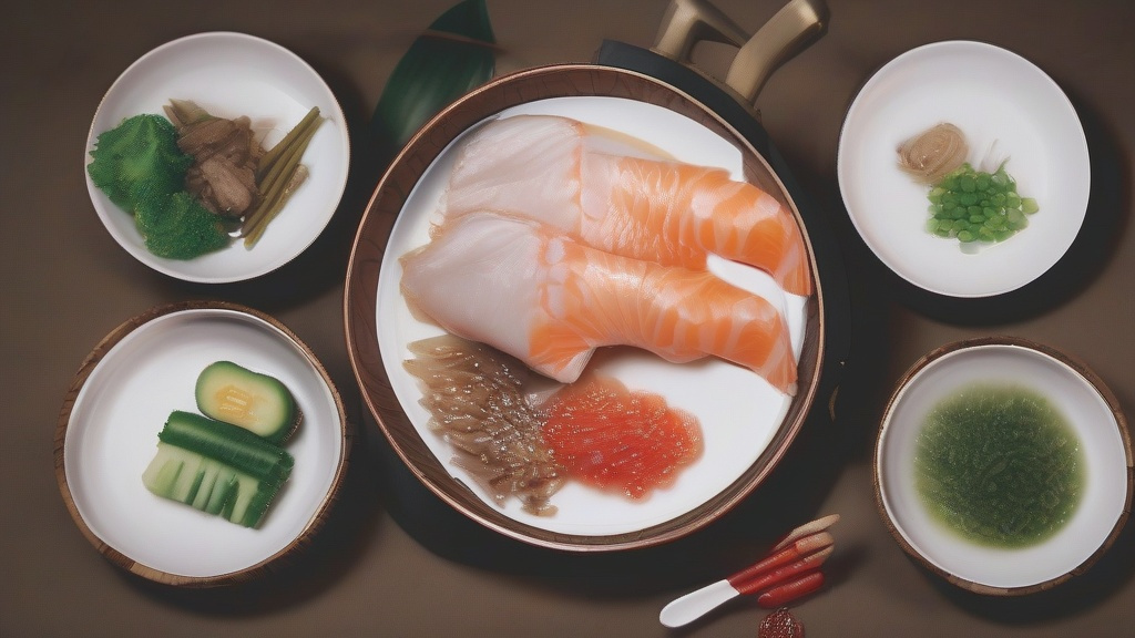 从厨房到生活：美食烹饪与多领域技能的跨界融合指南