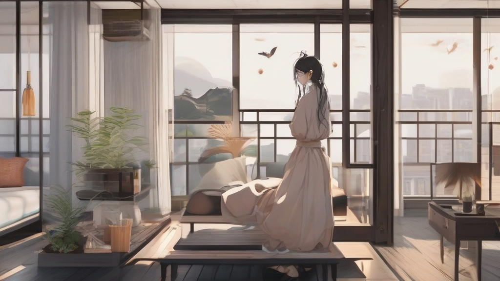 科技+养生+美妆+心理：四维收纳术打造理想生活空间