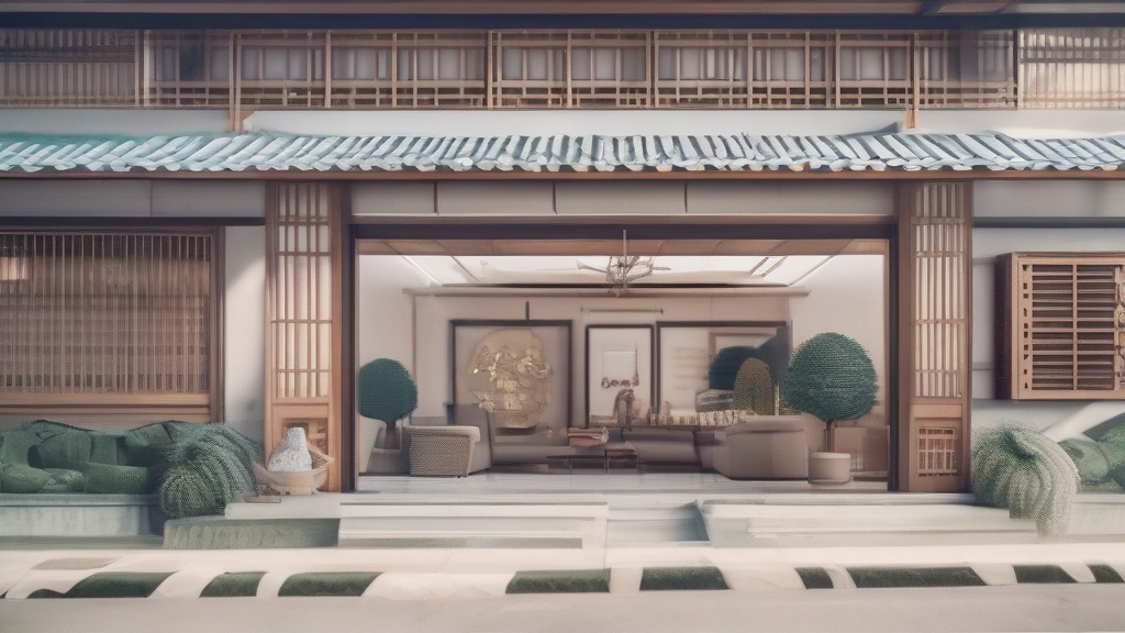 宠物与美妆的跨界美学：打造萌宠系精致生活指南
