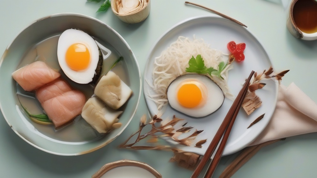 从厨房到花园：美食烹饪与健康生活的跨界融合指南