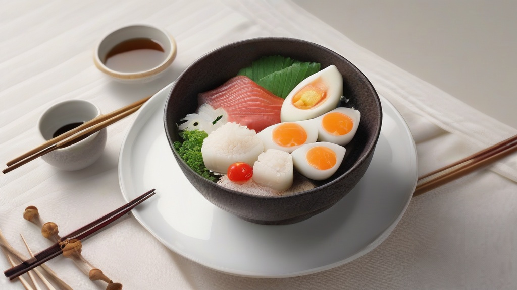 当传统节日遇上数码科技：解锁美食烹饪新玩法