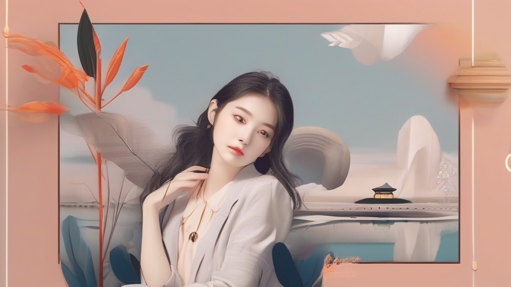 亲子时光里的时尚美学：节日美妆与育儿灵感碰撞指南