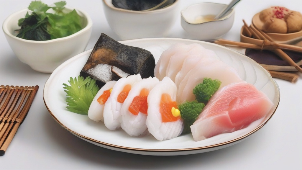 从厨房到生活：美食烹饪中的跨界智慧融合