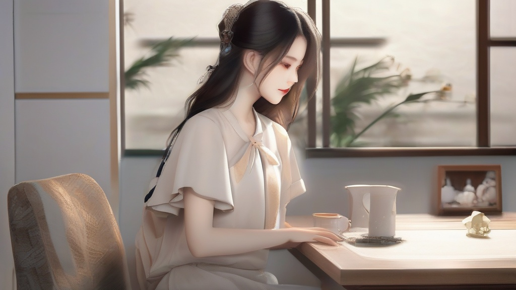 时尚美妆新公式：用理财思维变美，靠职场技能瘦身，借投资逻辑焕新