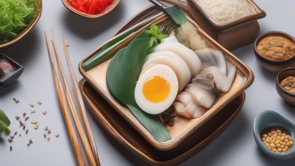 从厨房到生活：美食烹饪中的育儿、摄影与收纳智慧