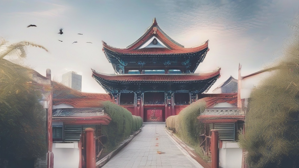 旅行攻略新视角：理财投资与汽车保养的完美融合