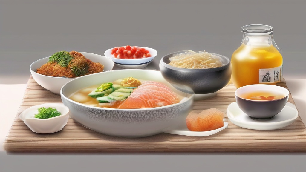 从厨房到生活：用烹饪智慧解锁汽车保养、心理疗愈与瘦身密码