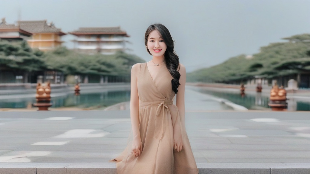 旅行中的创意生活：手工DIY、节日习俗、育儿教育与时尚美妆全攻略