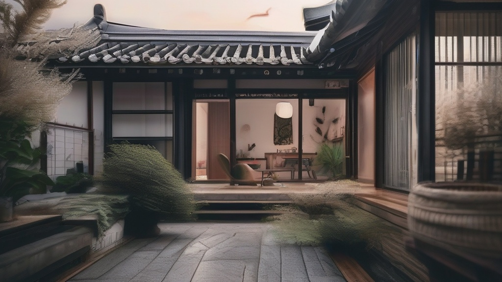 科技+萌宠双buff！打造未来感智能收纳家居指南